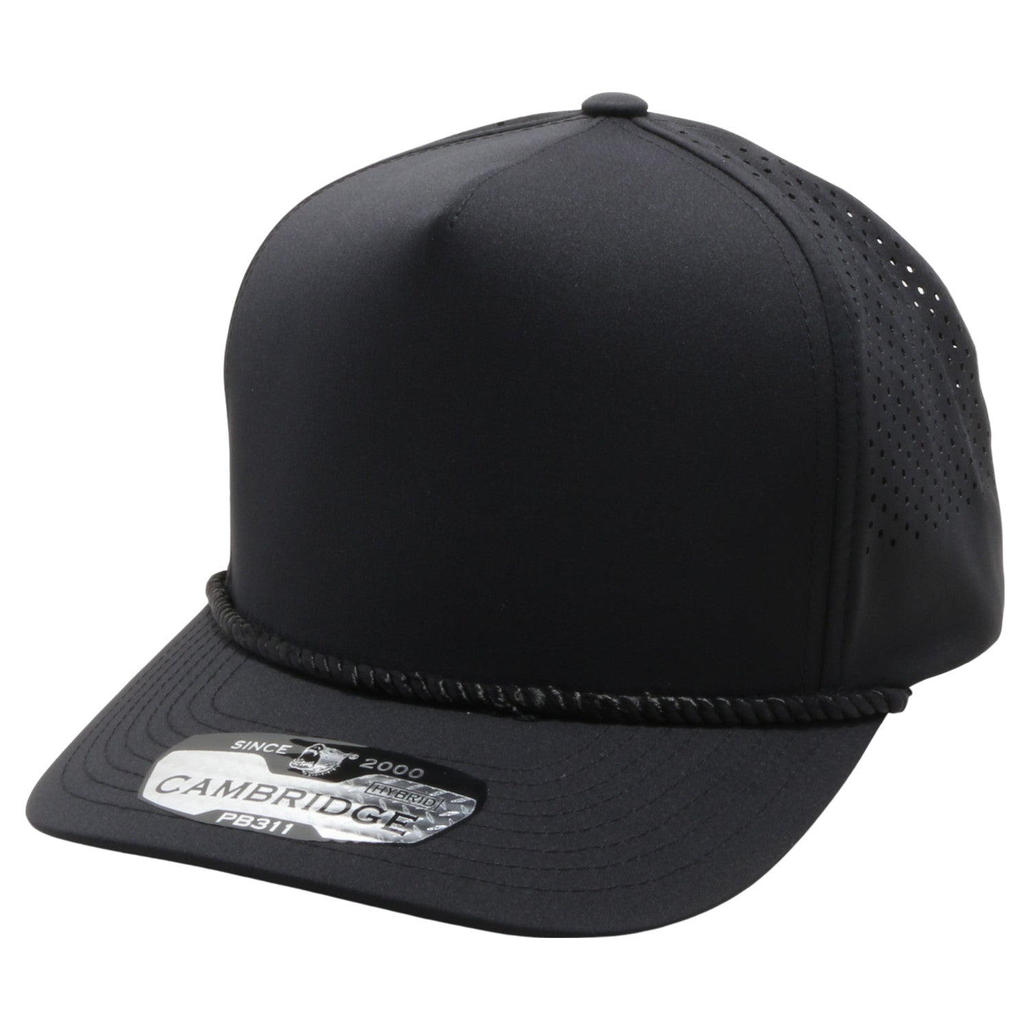 SKU:311BK|COLOR:Black (Black)