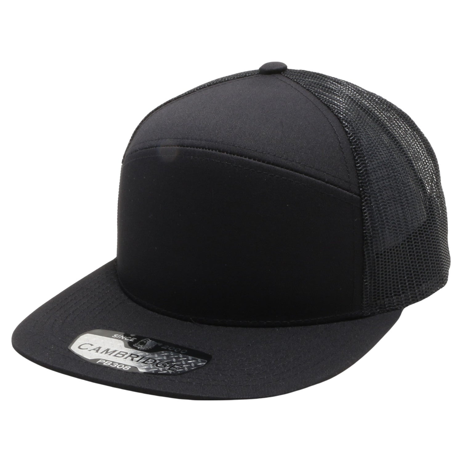 SKU:308BK|COLOR:Black