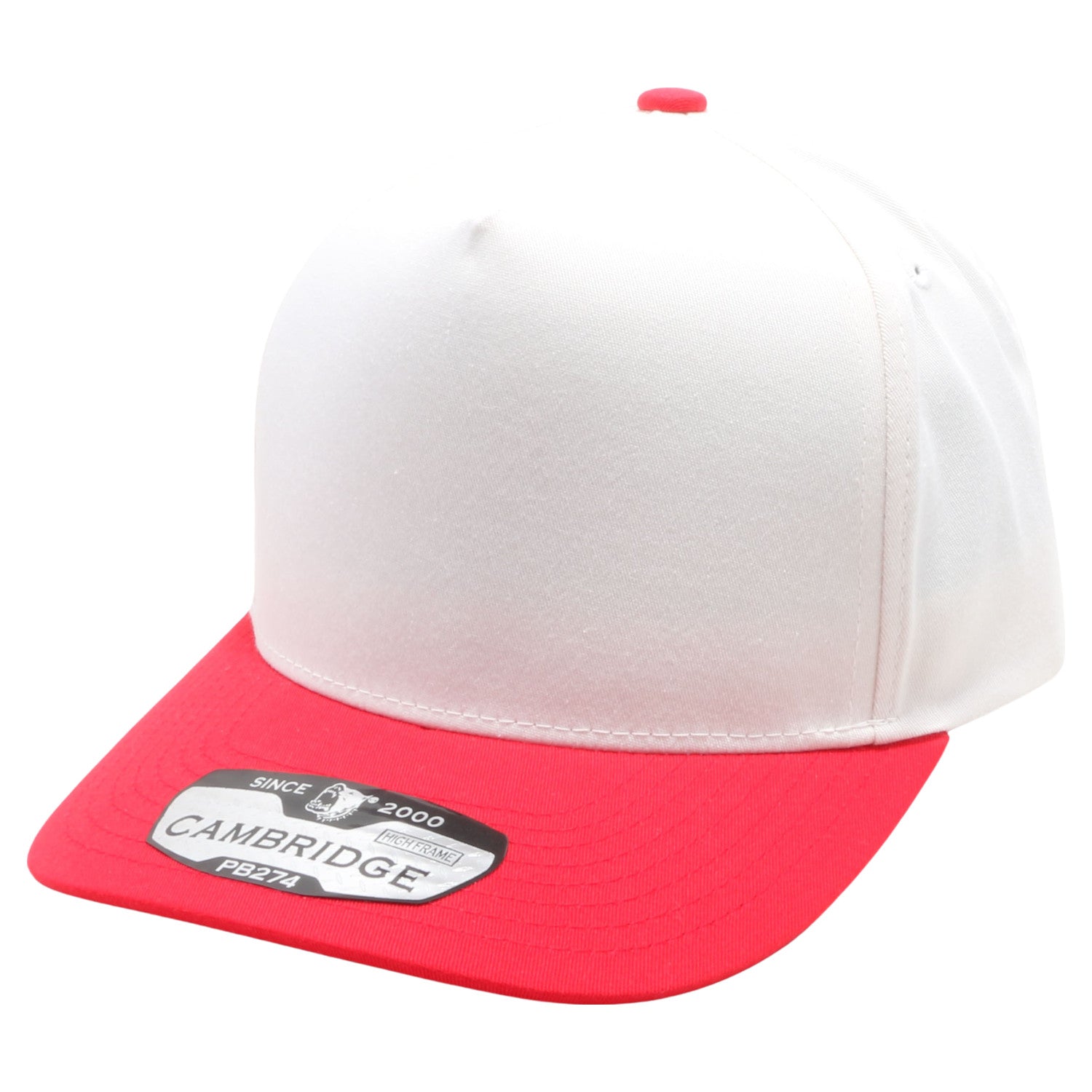 SKU:274CRRD|COLOR:Cream/Red