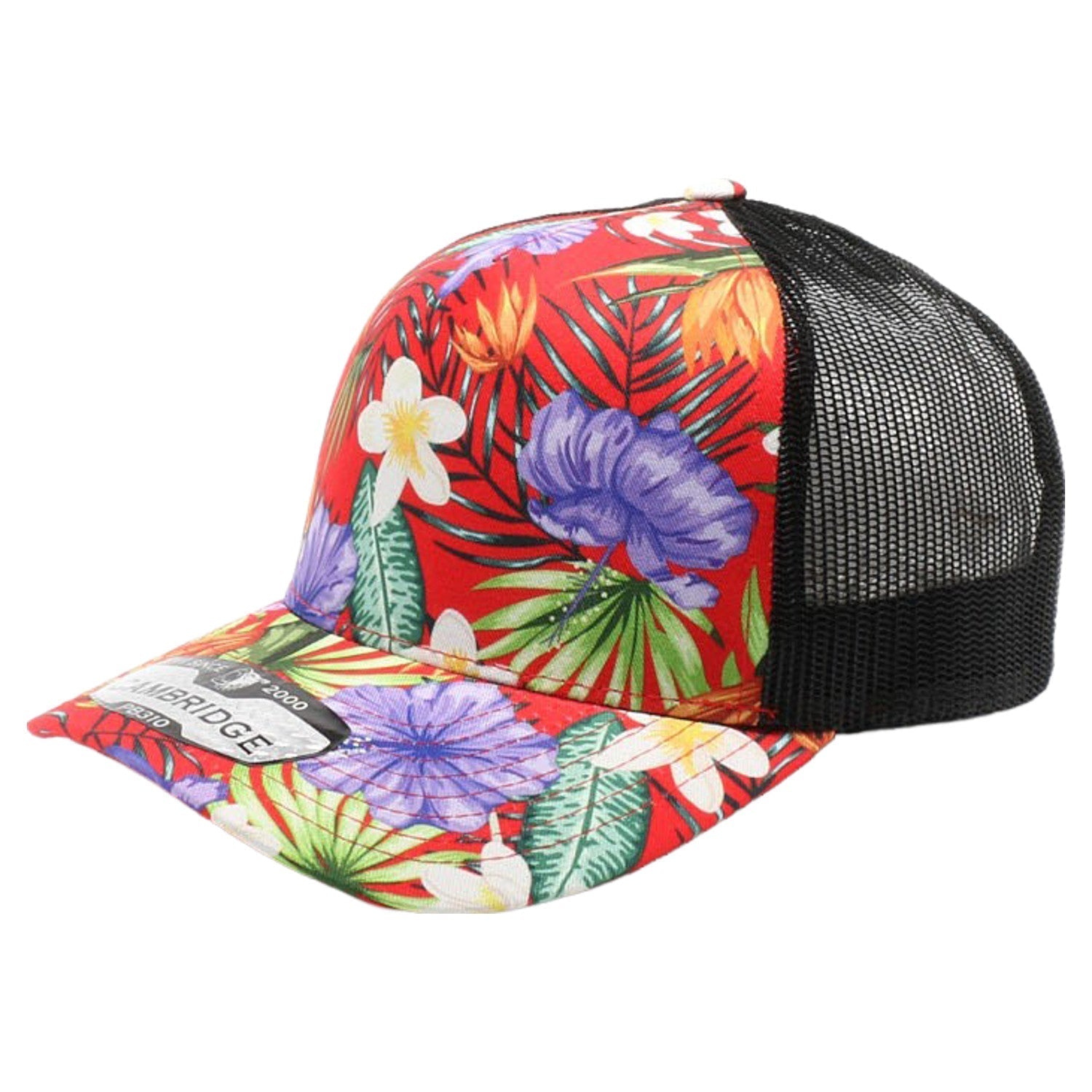SKU:310RDBK|COLOR:Red/Black