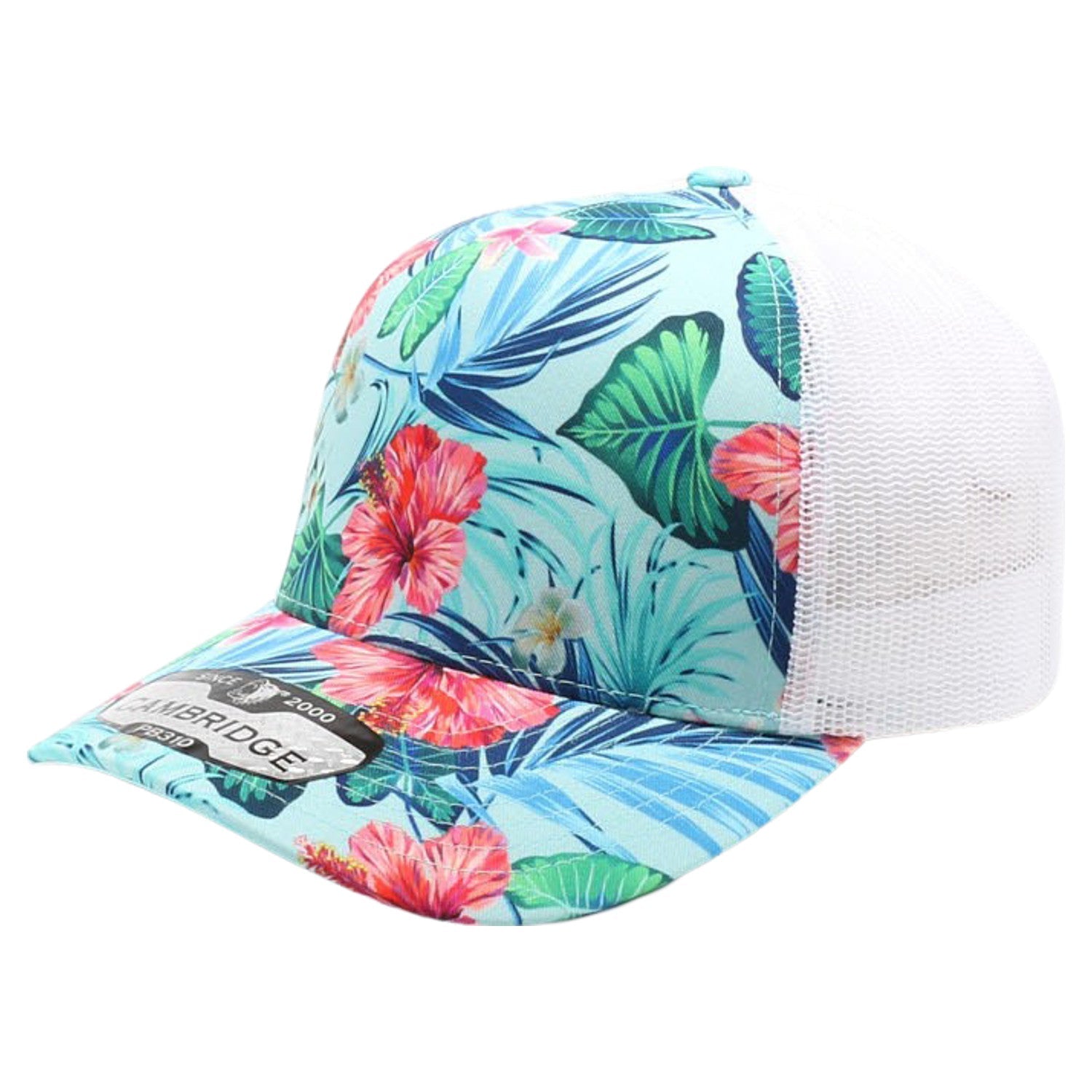 SKU:310MTWH|COLOR:Mint/White