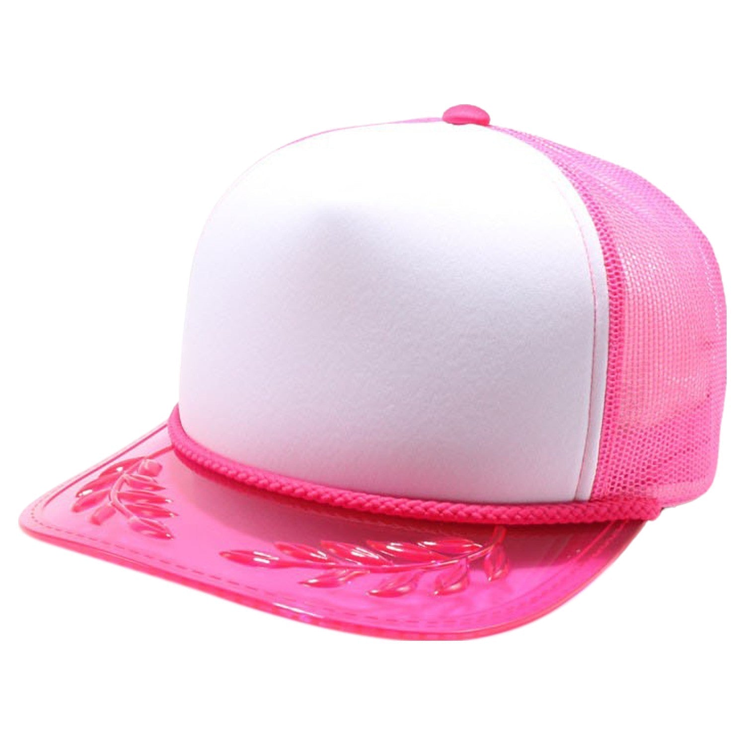 SKU:315WHNPI|COLOR:White/Neon Pink