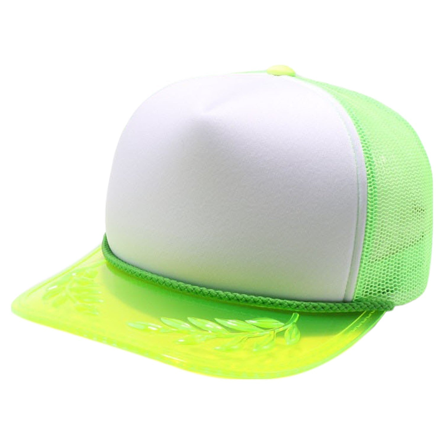 SKU:315WHNGR|COLOR:White/Neon Green