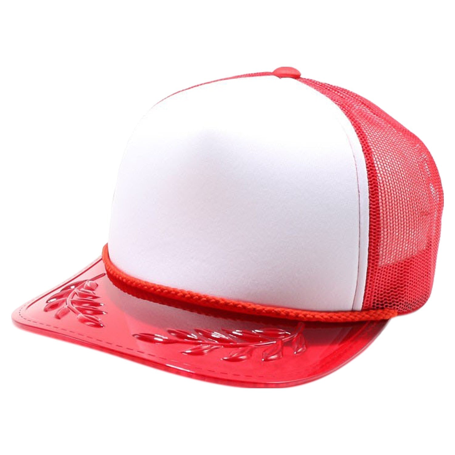 SKU:315WHRD|COLOR:White/Red