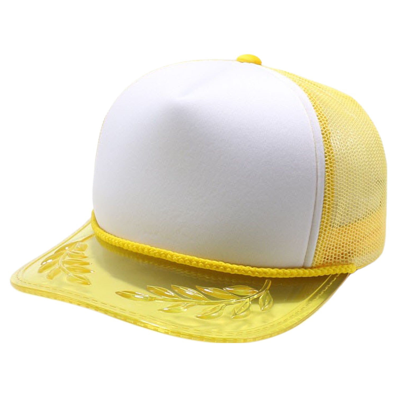 SKU:315WHYW|COLOR:White/Yellow