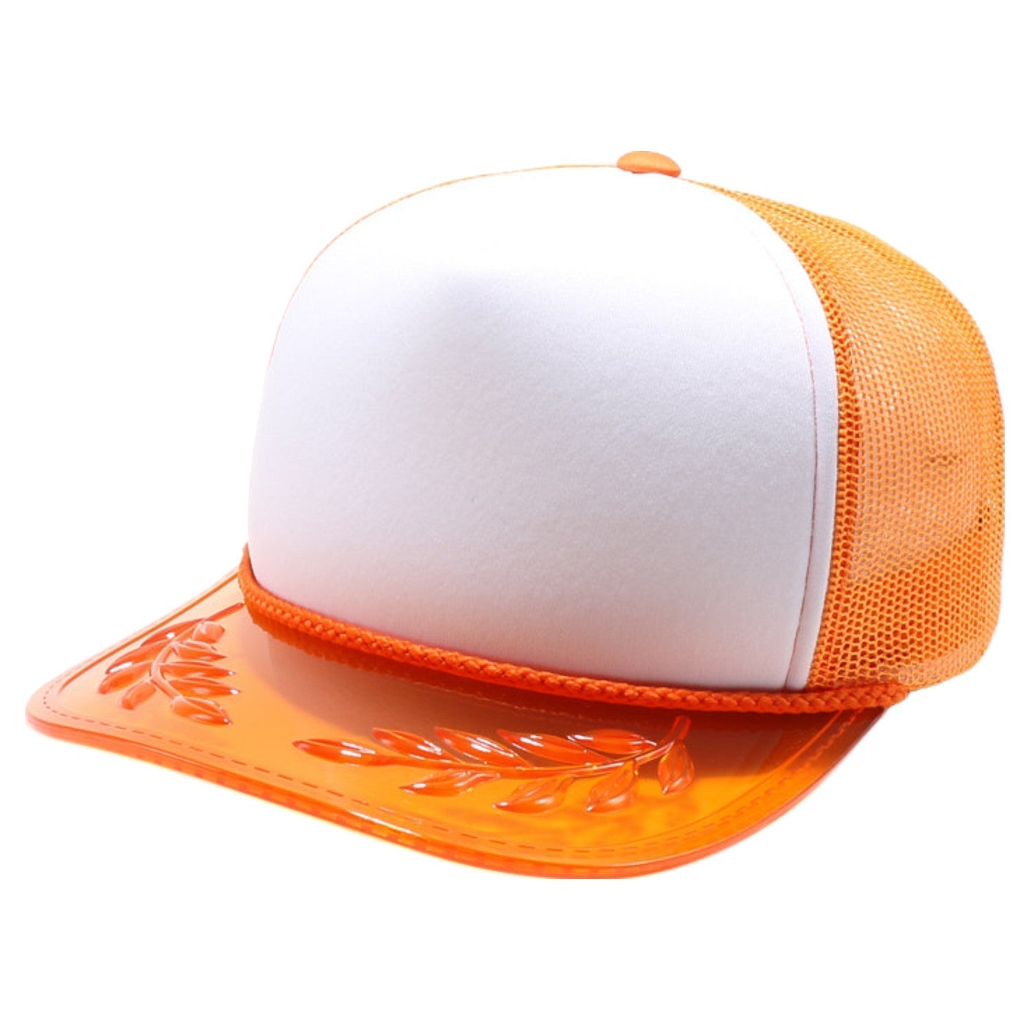SKU:315WHOG|COLOR:White/Orange
