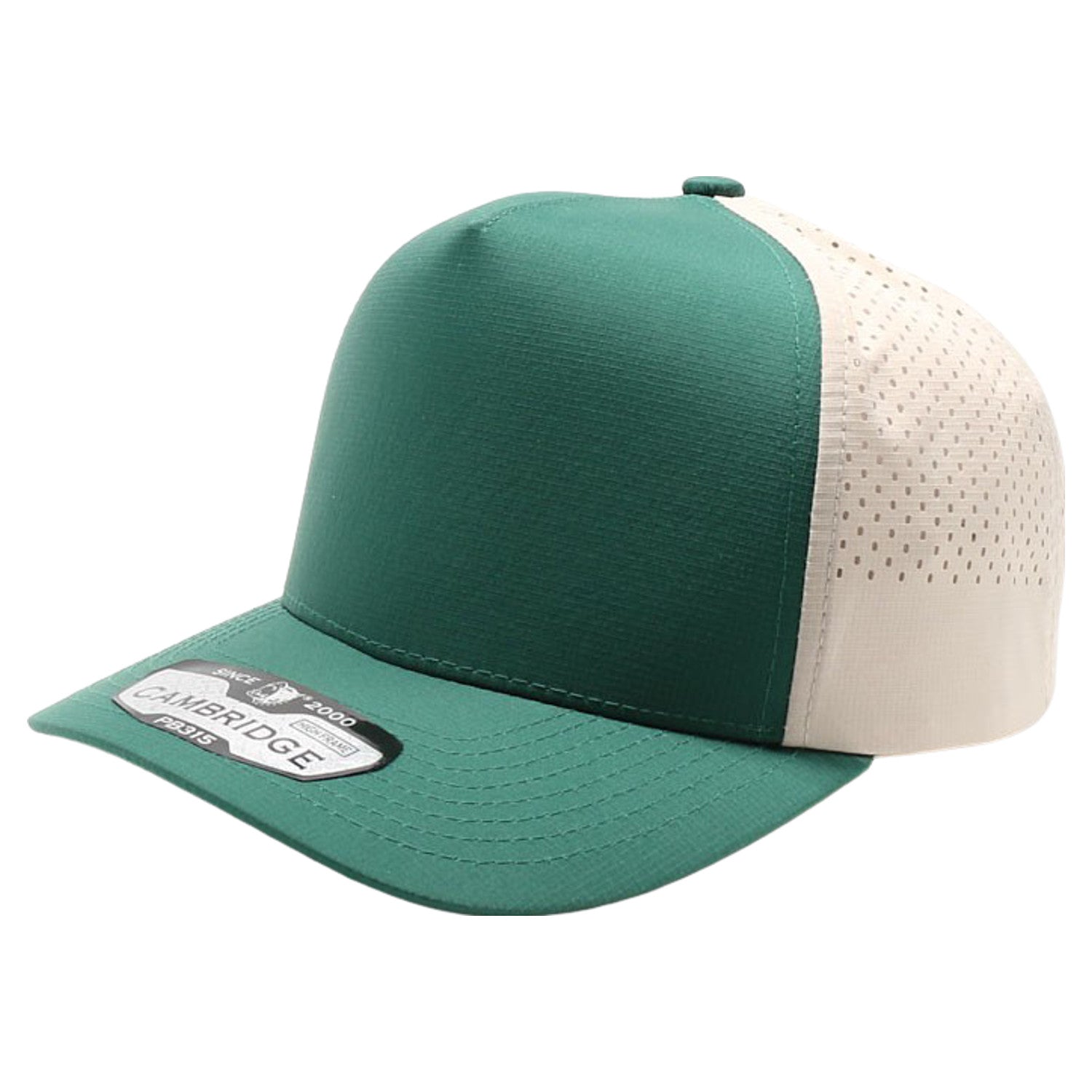 SKU:315HGNBE|COLOR:Green/Beige