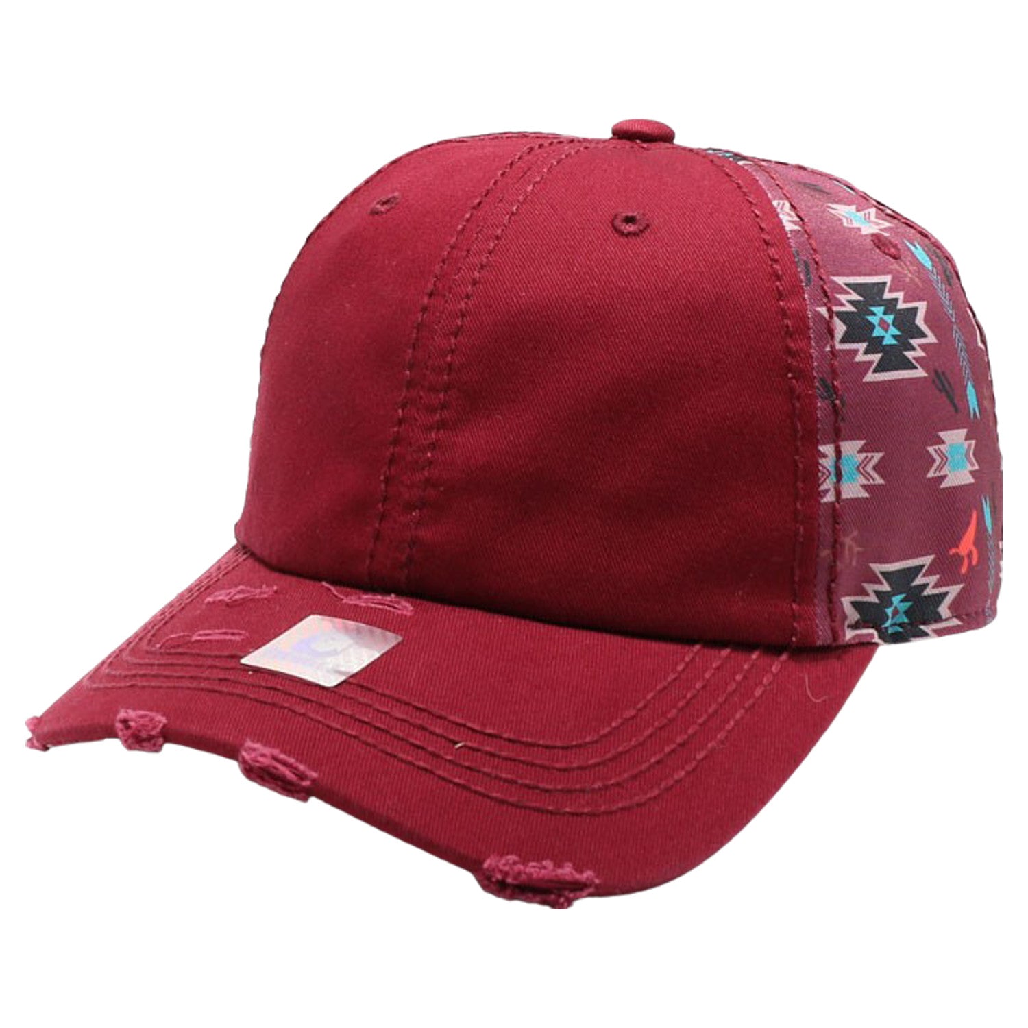 SKU:136LPV-BU|COLOR:Burgundy
