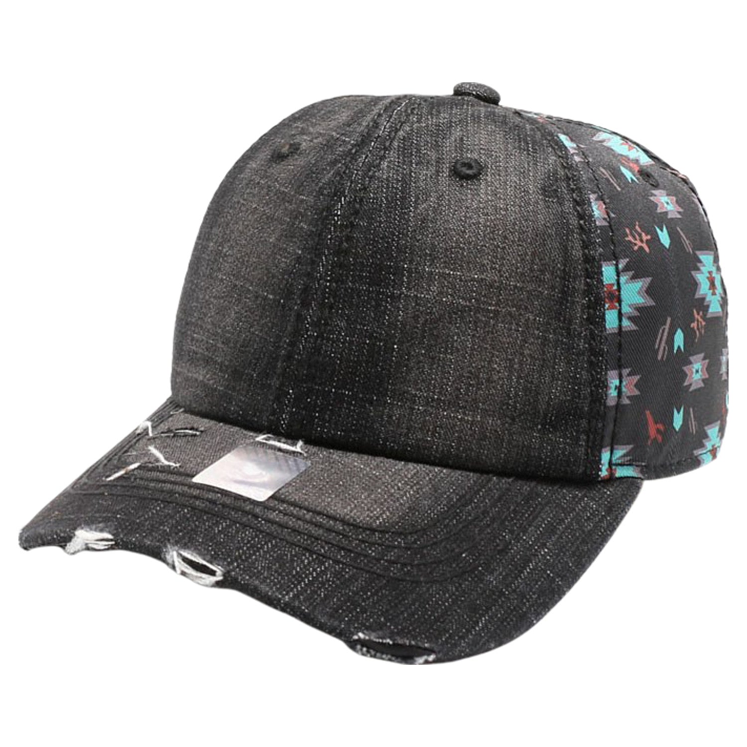 SKU:136LPV-BK|COLOR:Black