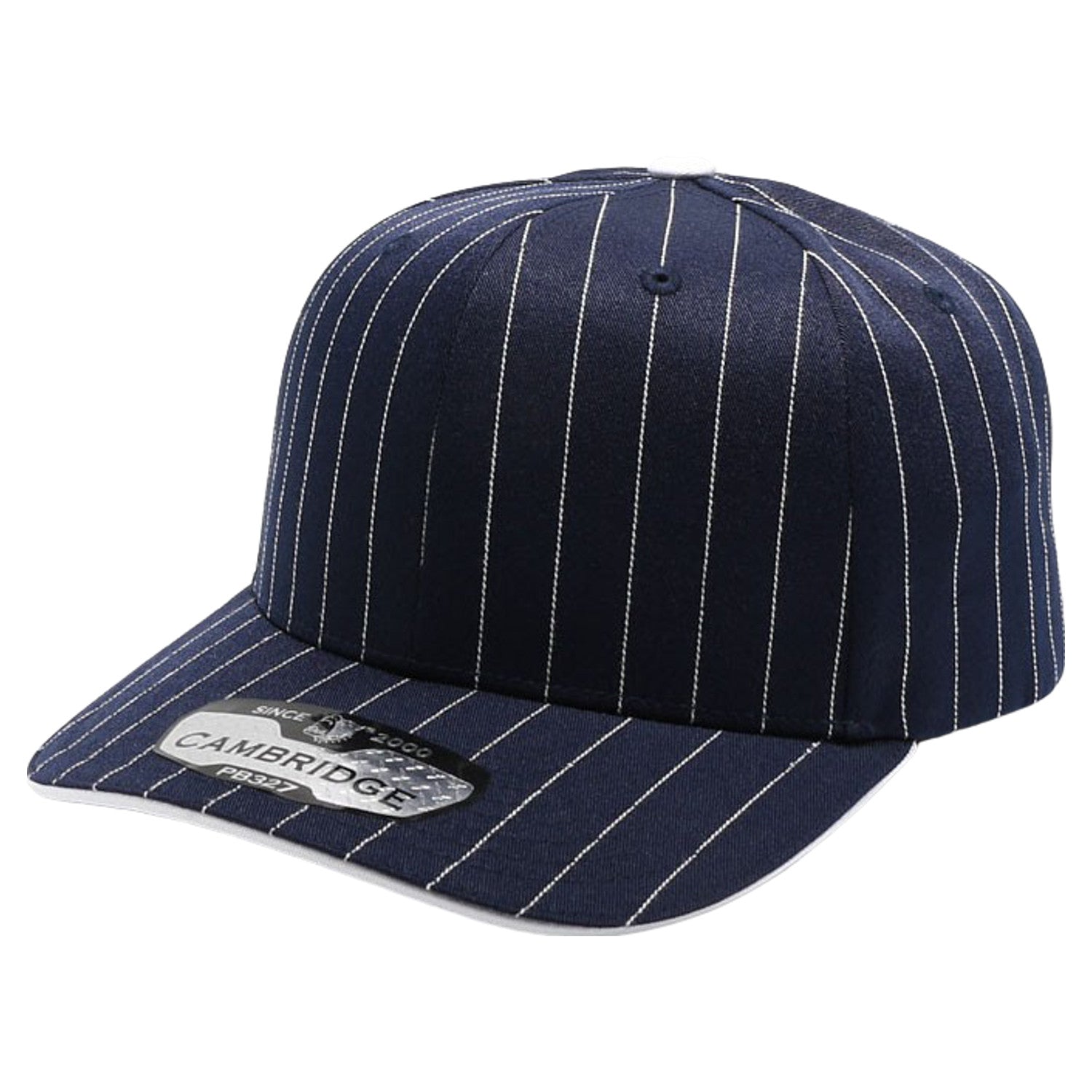 SKU:327NVY|COLOR:Navy/White