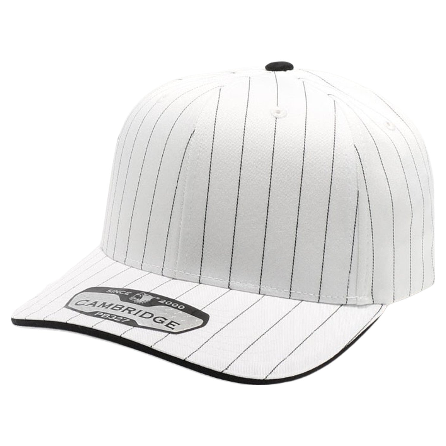 SKU:327WH|COLOR:White/Black
