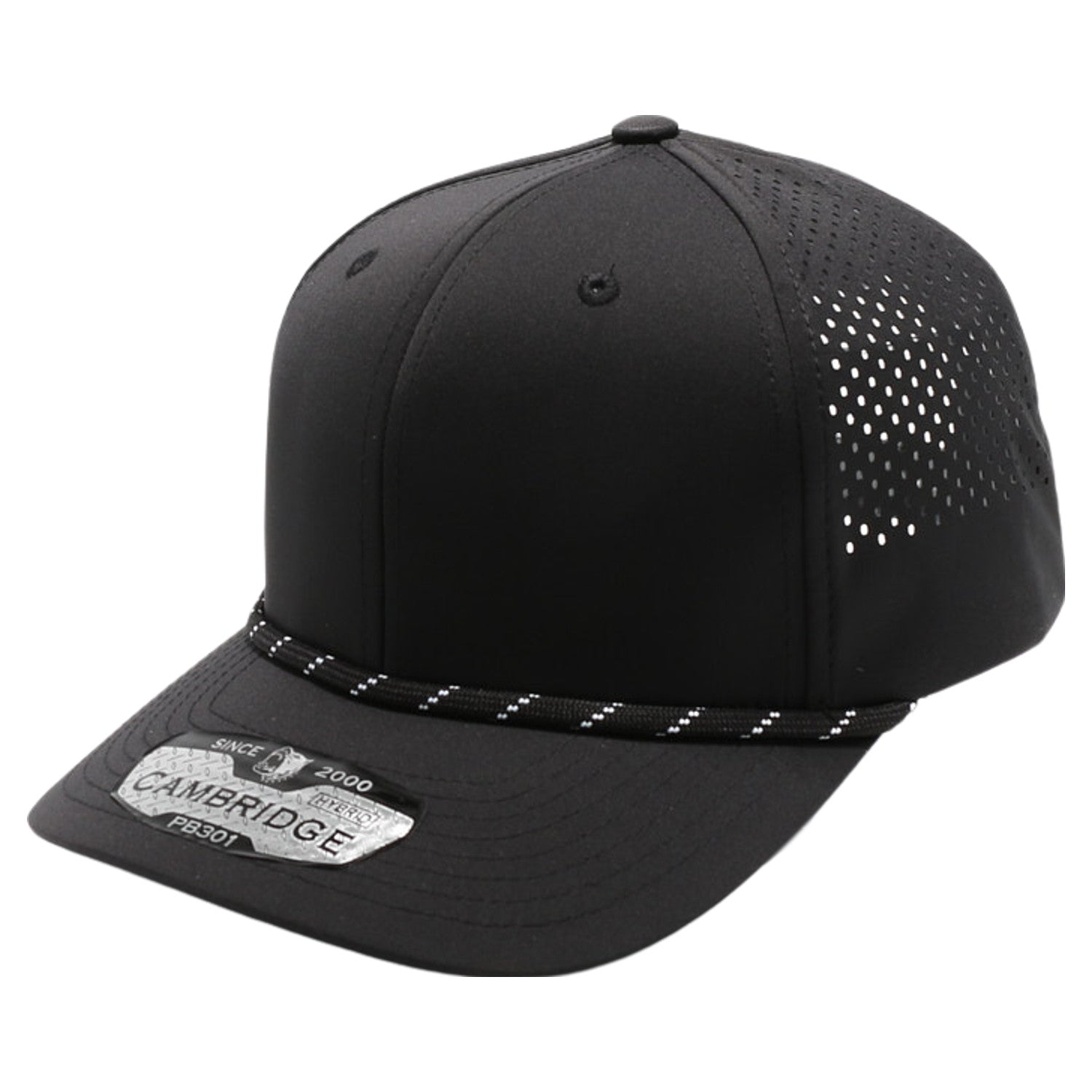 SKU:301BK|COLOR:Black