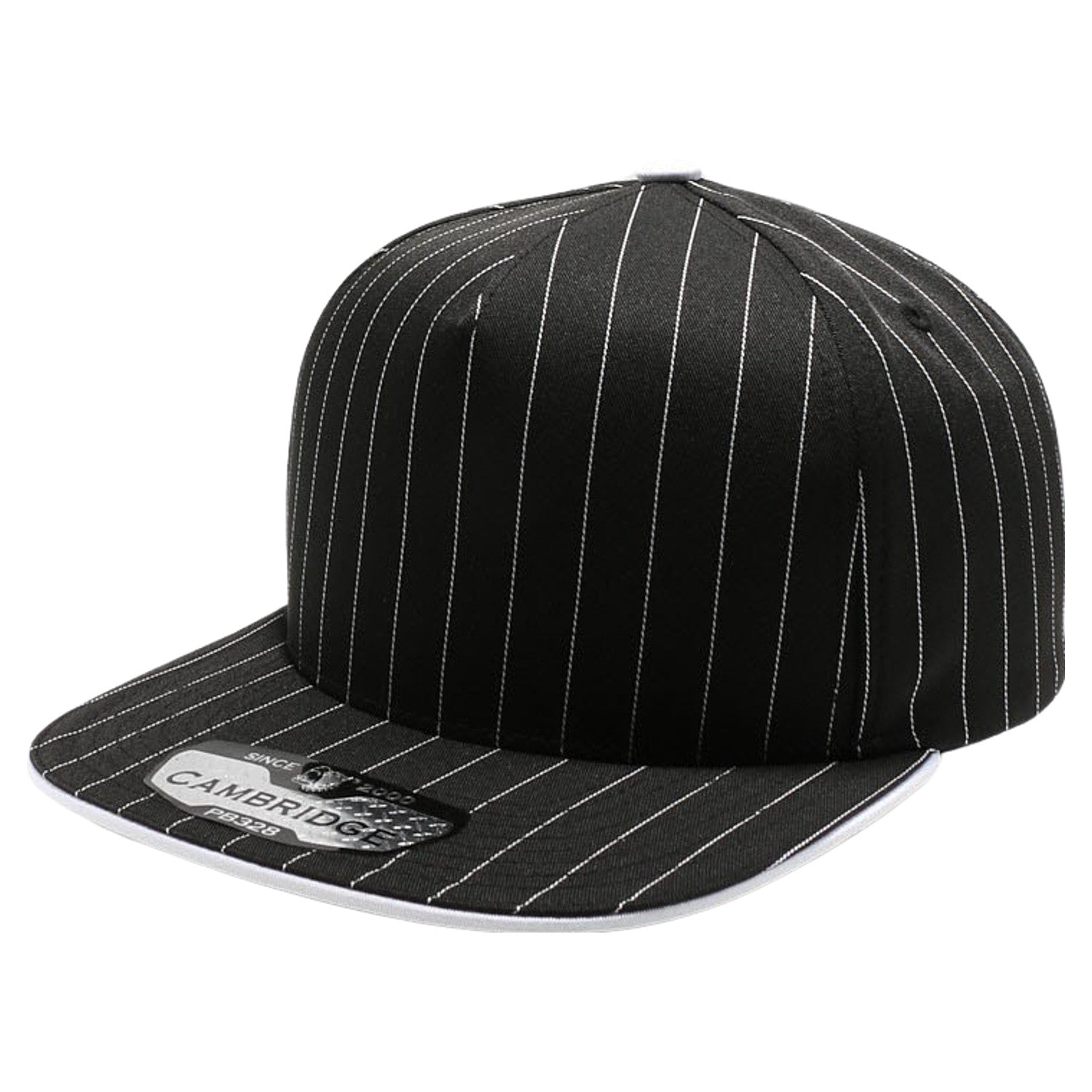 SKU:328BK|COLOR:Black/White
