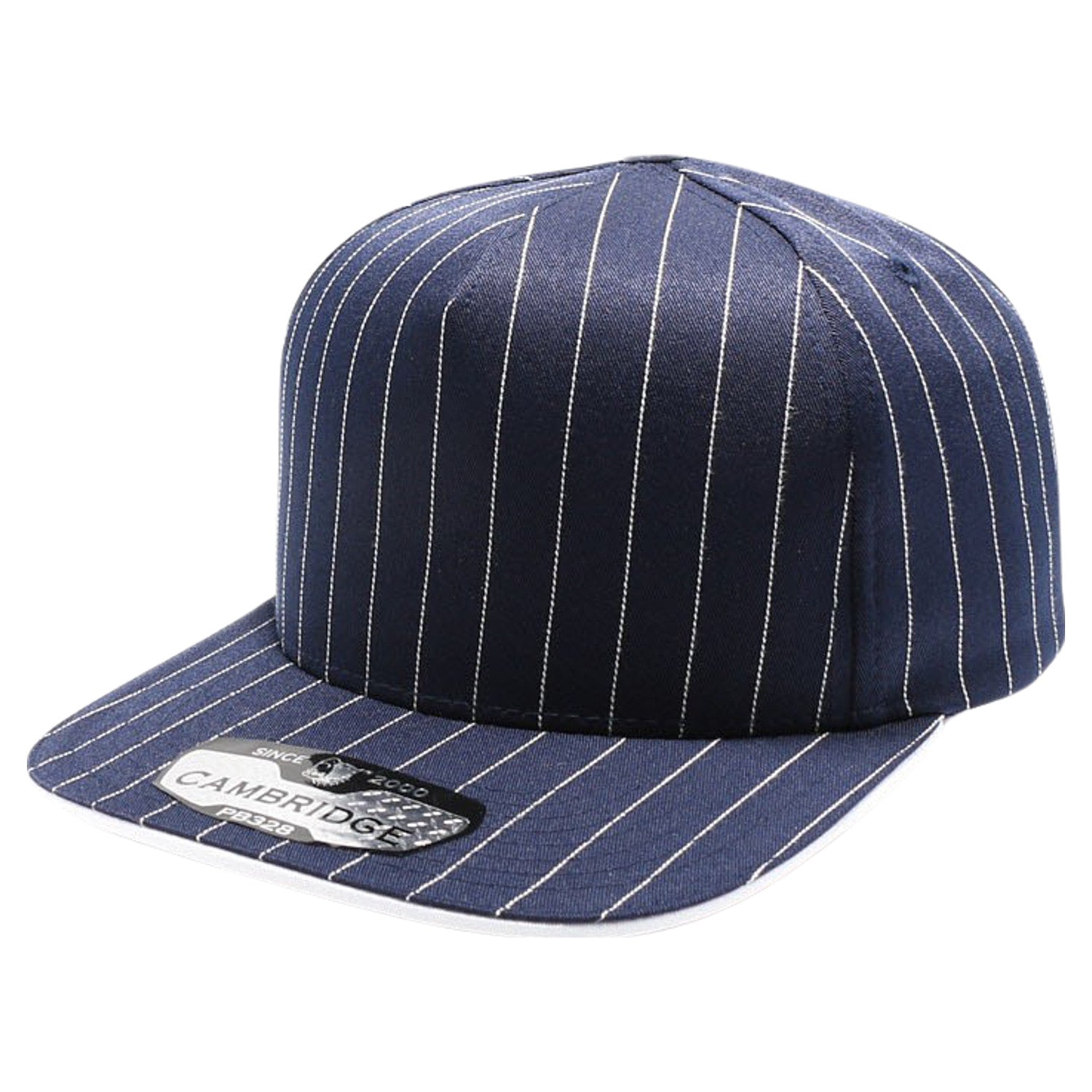 SKU:328NVY|COLOR:Navy/White