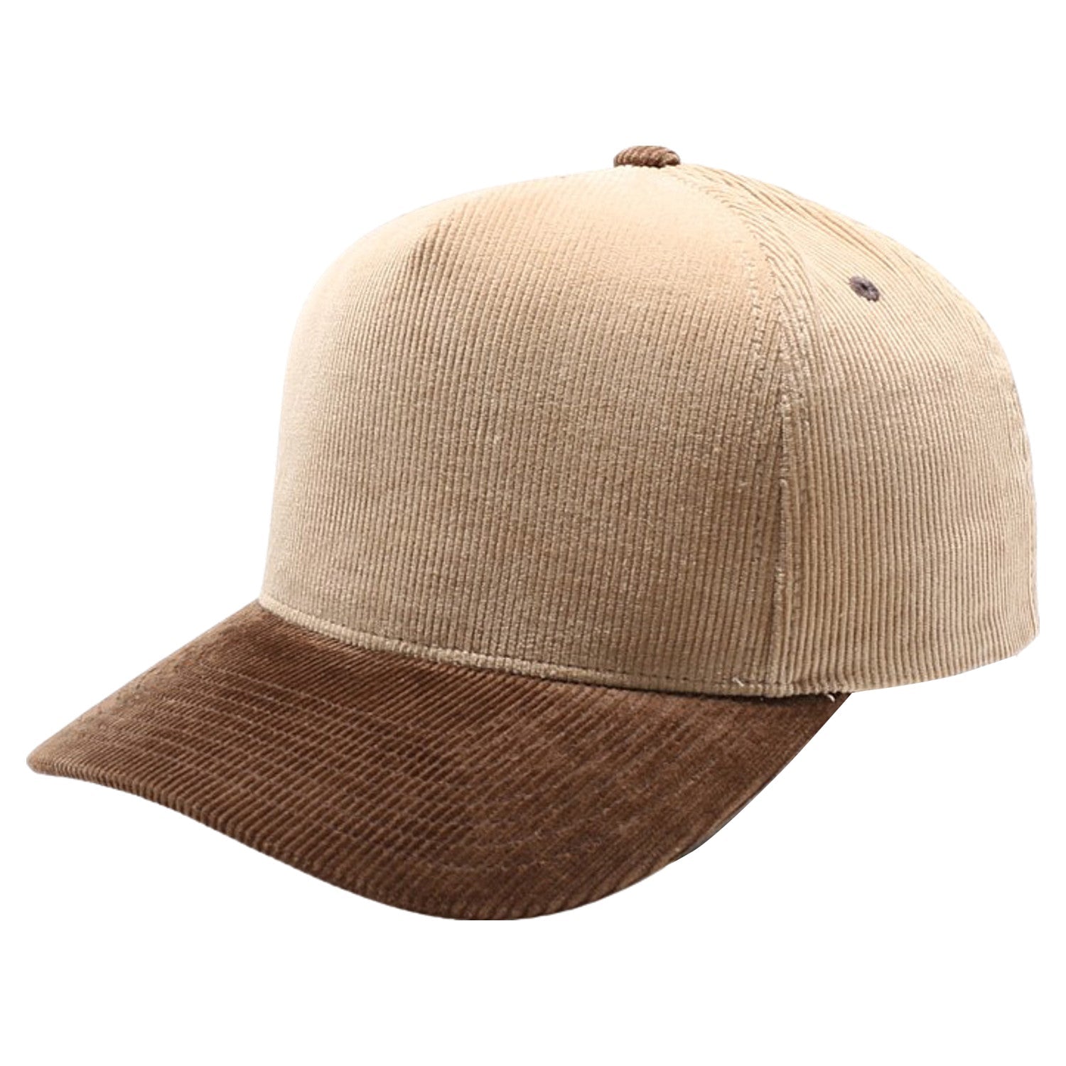 SKU:331BR|COLOR:D.Beige/Brown