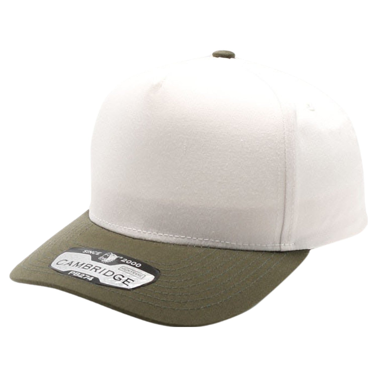 SKU:274CROL|COLOR:Cream/Olive