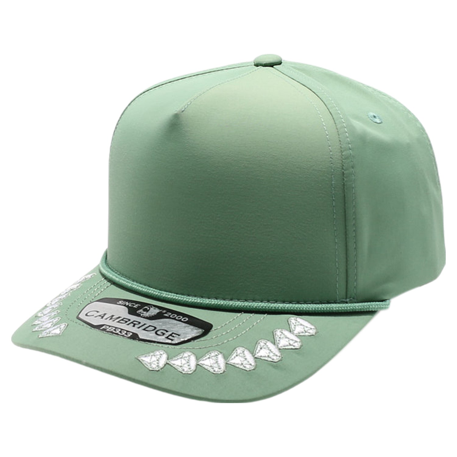 SKU:333GR|COLOR:P.Green