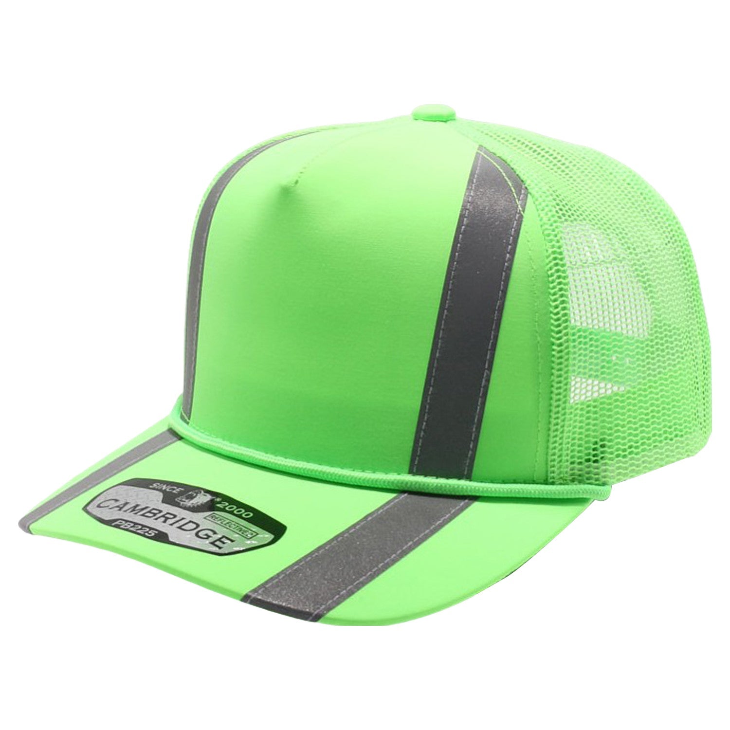 SKU:225RGR|COLOR:Neon Green