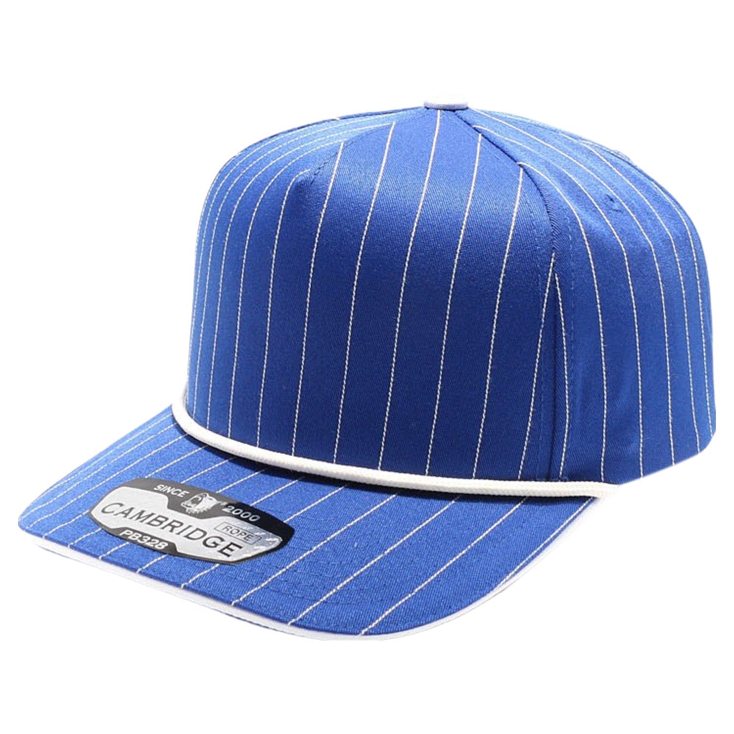 SKU:328RRY|COLOR:Royal/White