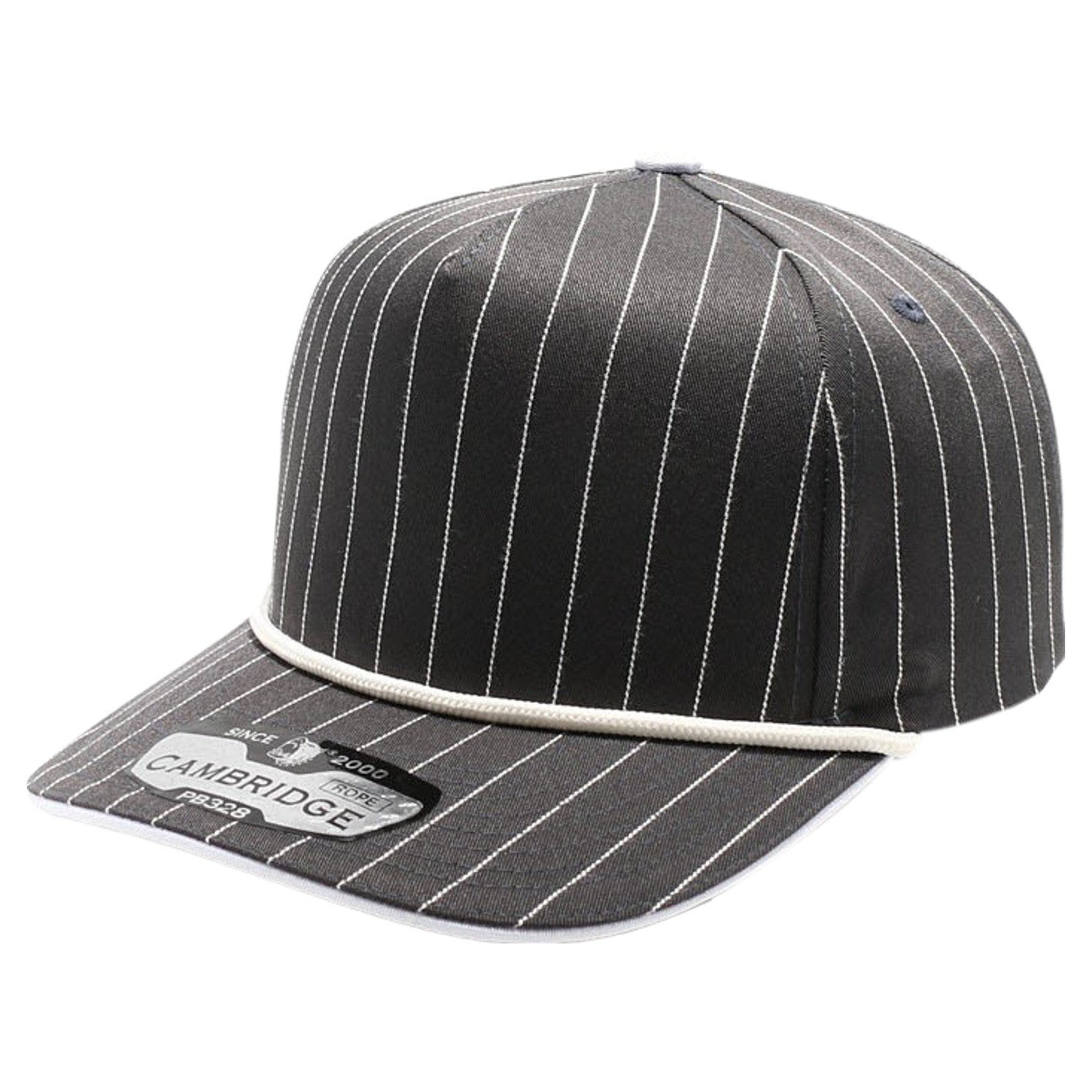 SKU:328RDGY|COLOR:D.Grey/White