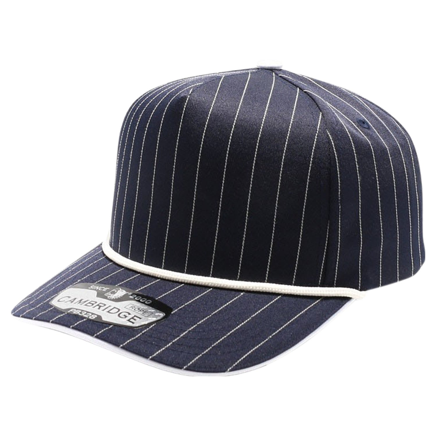 SKU:328RNV|COLOR:Navy/White