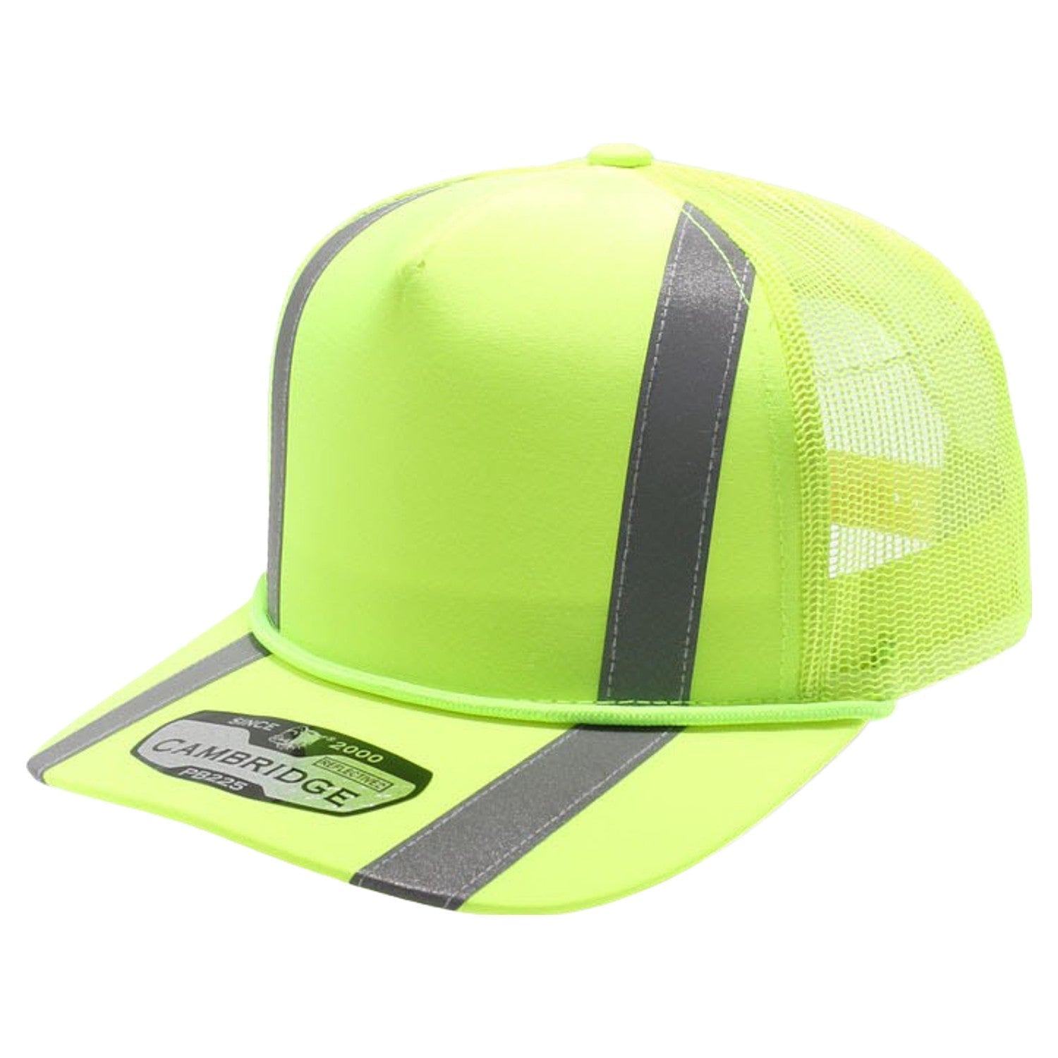 SKU:225RYW|COLOR:Neon Yellow