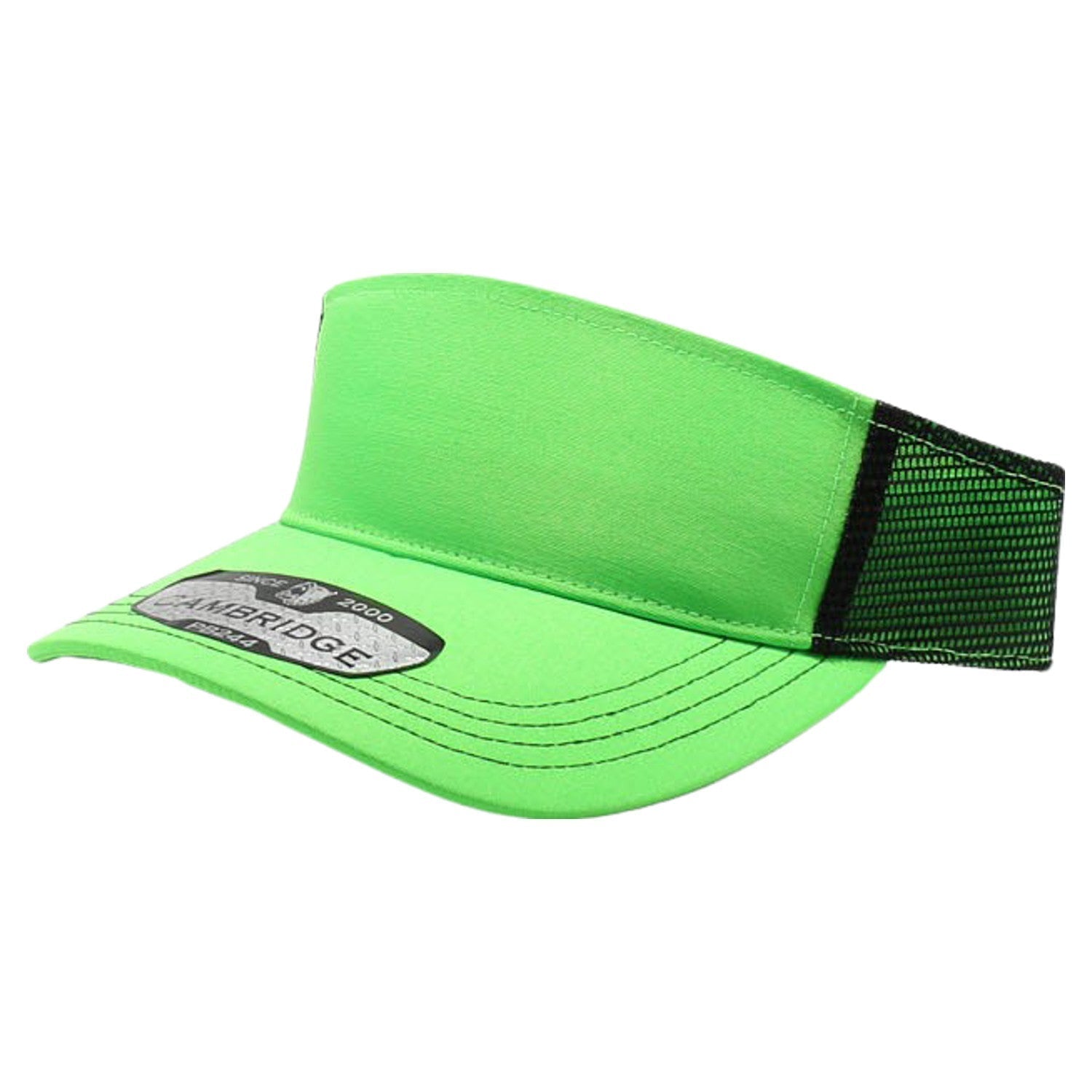 SKU:244NGRN|COLOR:Neon Green/Black