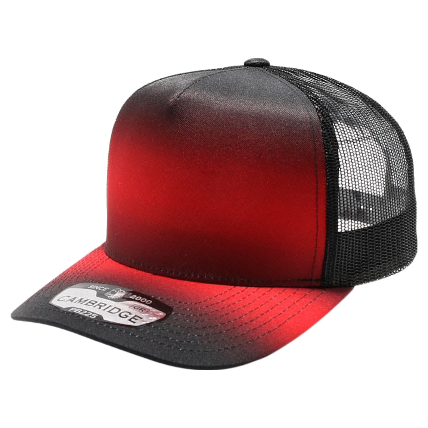 SKU:225GRNBKRD|COLOR:Black/Red
