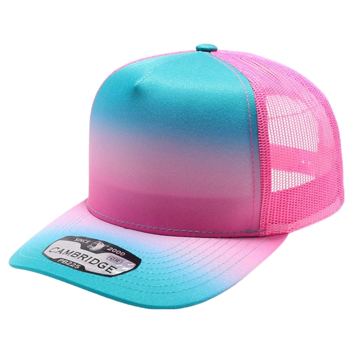 SKU:225GRNMNPI|COLOR:Mint/Pink