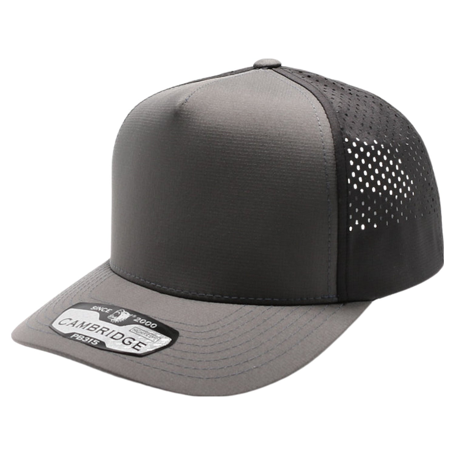 SKU:315HBKRD|COLOR:Charcoal/Black