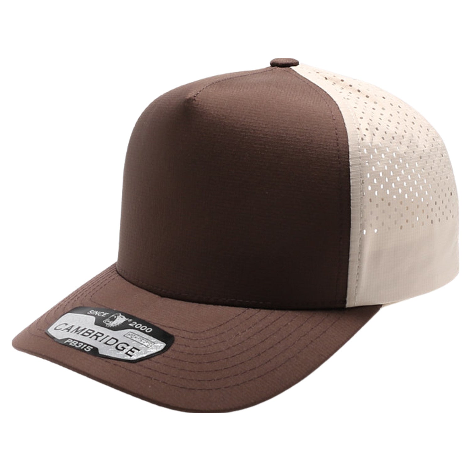 SKU:315HBRKH|COLOR:Brown/Khaki