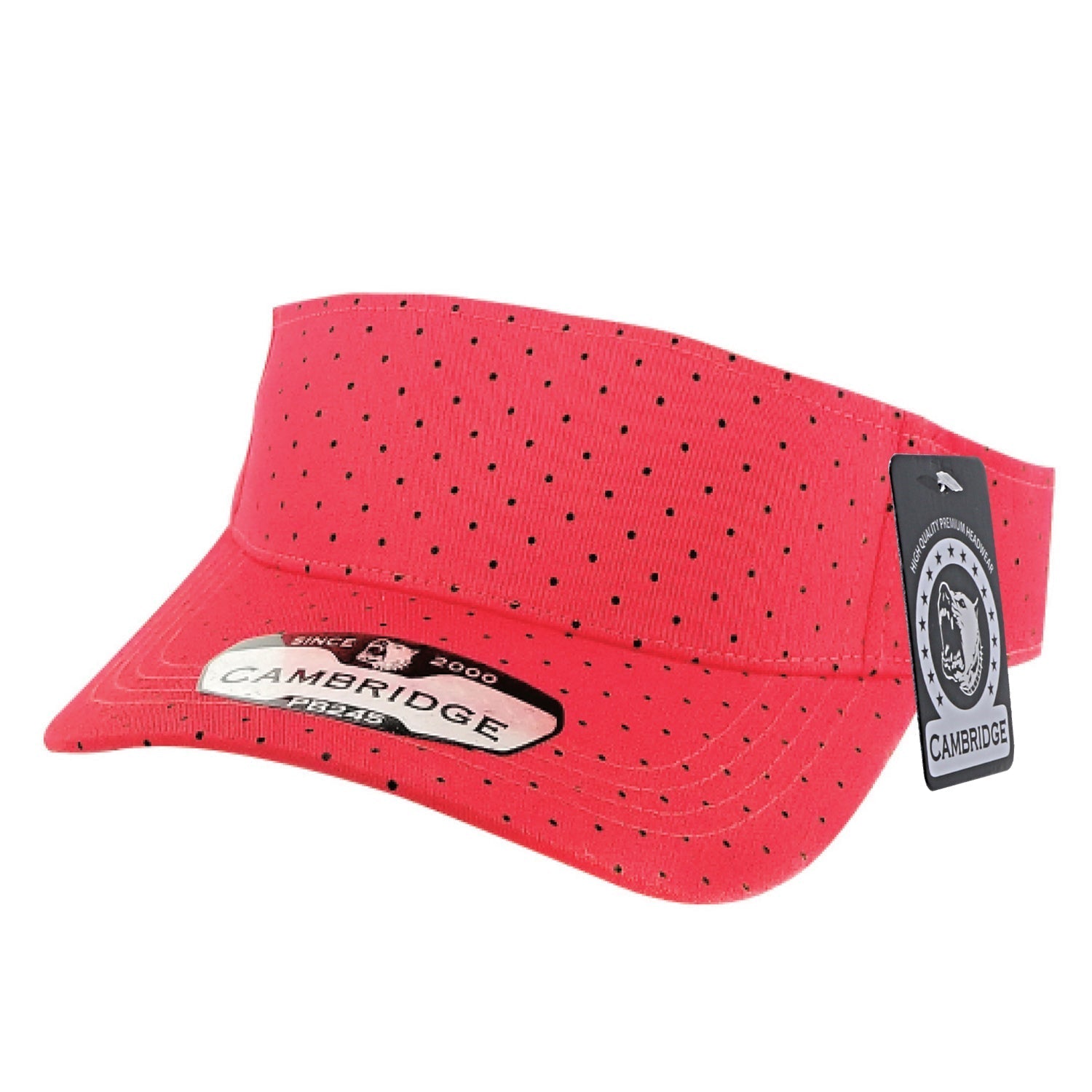 SKU:245-RDBK|COLOR:Red/Black