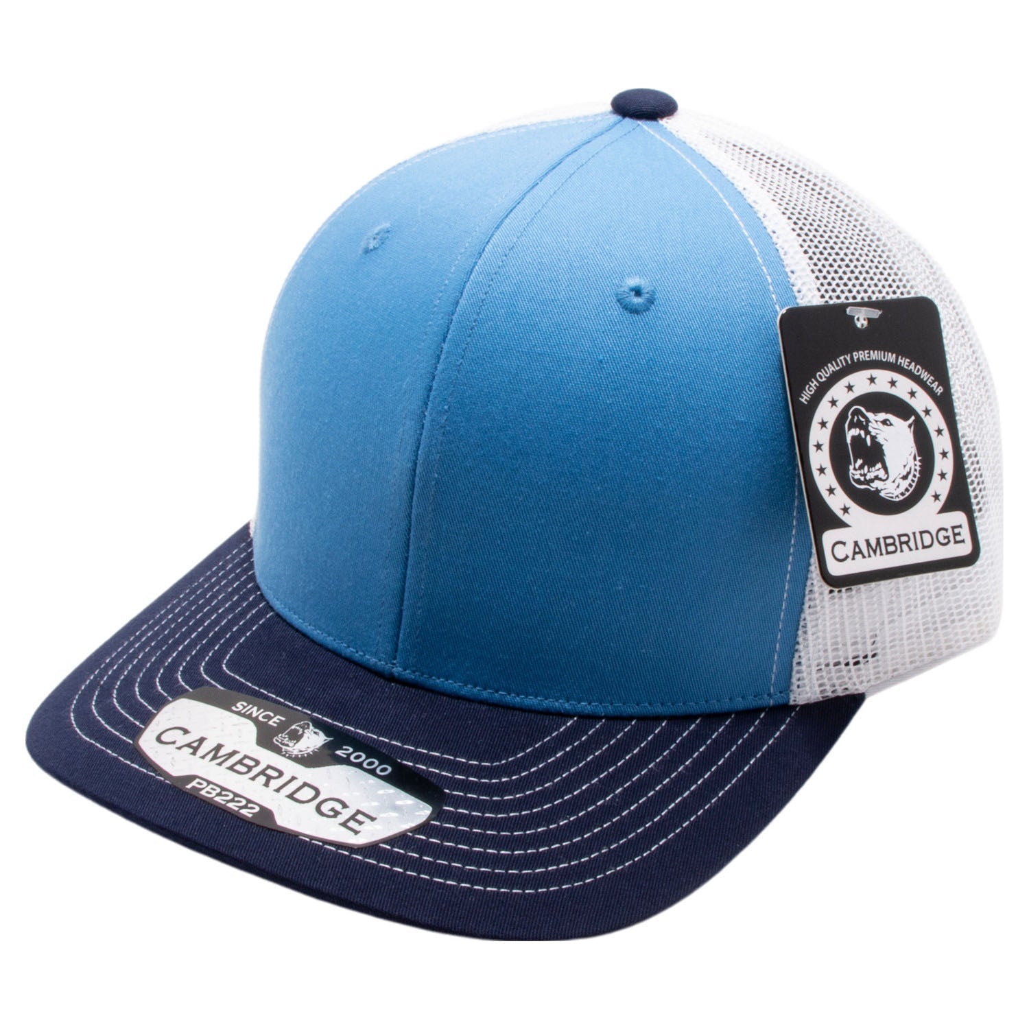 SKU:222TSKWHNV|COLOR:Sky/White/Navy