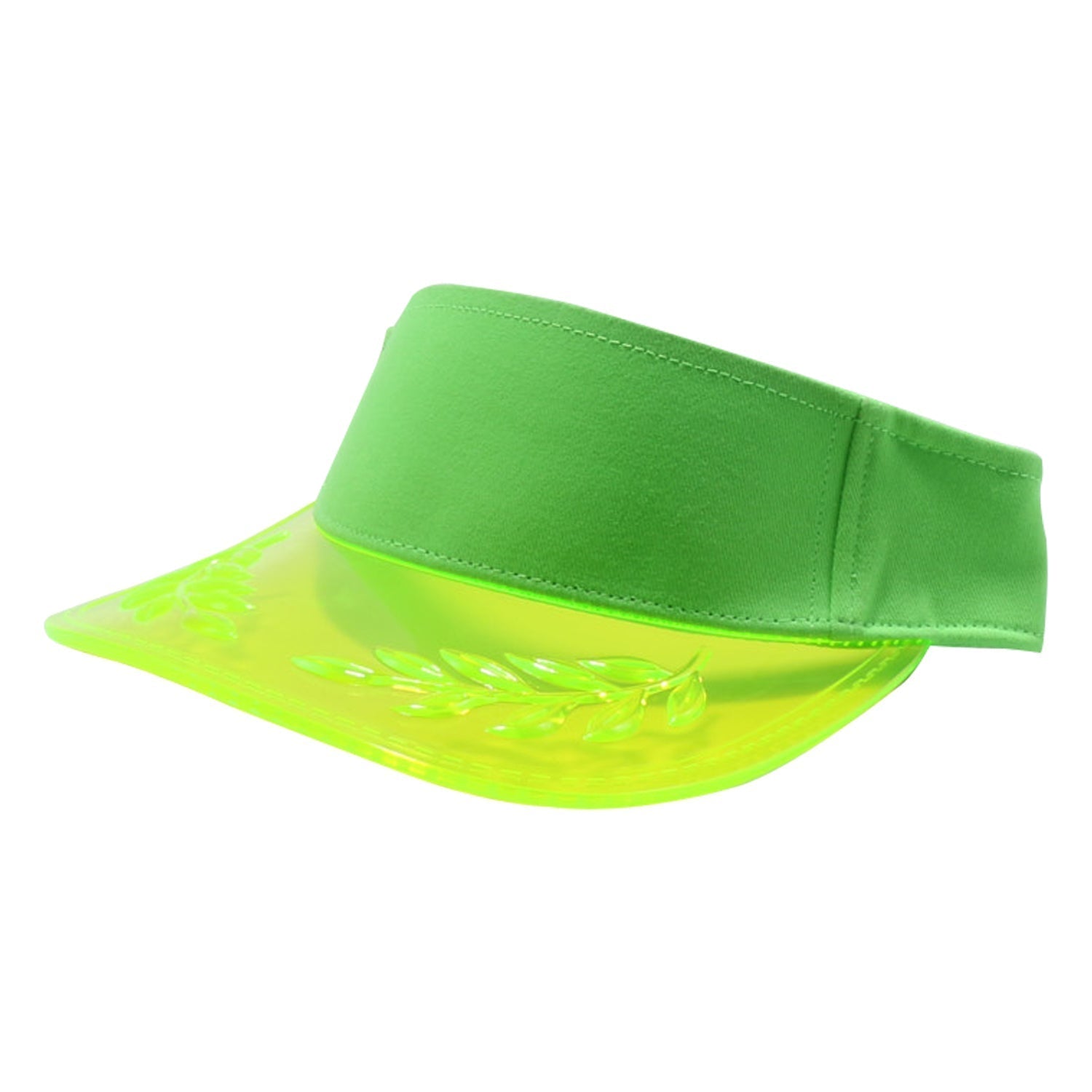 SKU:317NGR|COLOR:Neon Green