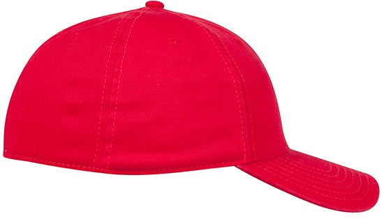 11-1171 OTTO CAP "OTTO FLEX" 6 Panel Low Profile Baseball Cap