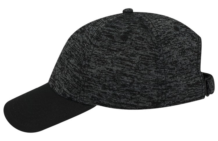 18-1231 OTTO CAP "OTTO COMFY FIT" 6 Panel Low Profile Baseball Cap