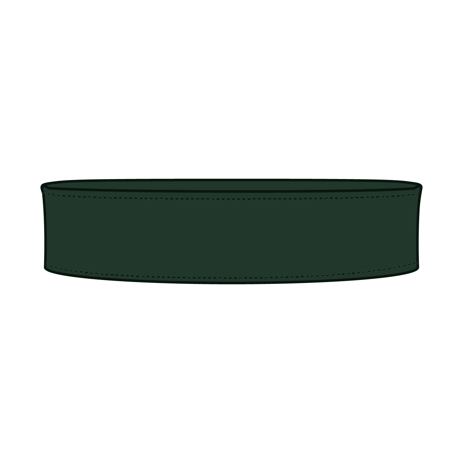 92-1097 OTTO CAP Hat Band