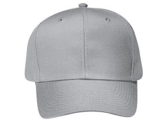 27-210 OTTO CAP 6 Panel Mid Profile Baseball Cap
