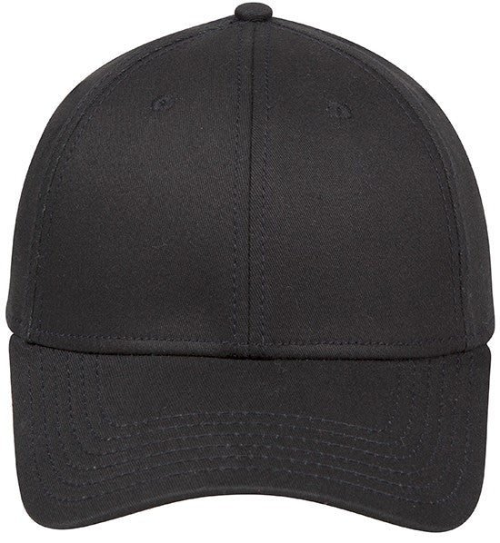 11-1170 OTTO CAP "OTTO FLEX" 6 Panel Low Profile Baseball Cap