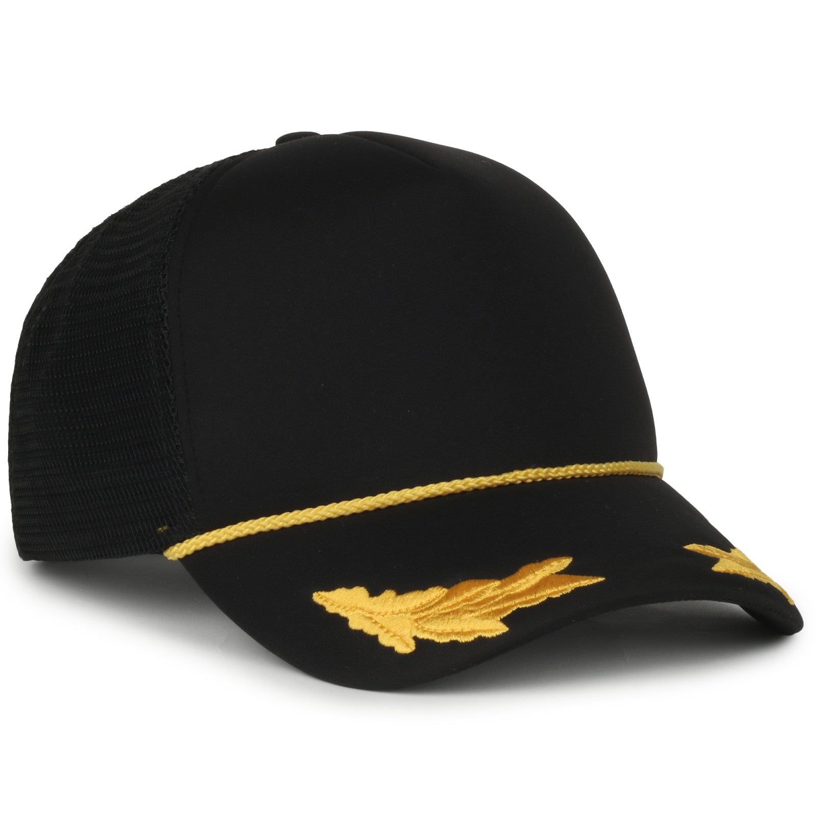 Outdoor Cap SE-FOAM Special Edition Foam Mesh Trucker