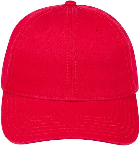 11-1171 OTTO CAP "OTTO FLEX" 6 Panel Low Profile Baseball Cap