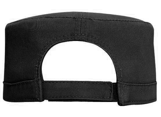 109-791 OTTO CAP Military Hat