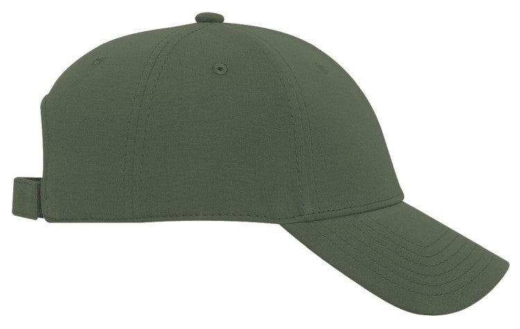 19-922 OTTO CAP 6 Panel Low Profile Baseball Cap