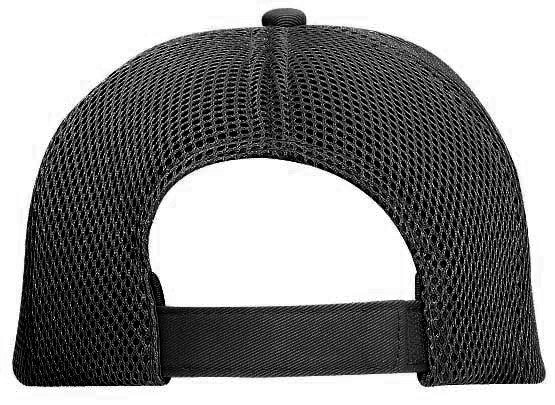 83-605 OTTO CAP "OTTO COMFY FIT" 6 Panel Low Profile Baseball Cap