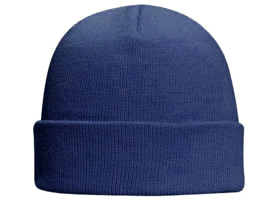 82-404 OTTO CAP 12" Classic Knit Beanie w/ Cuff