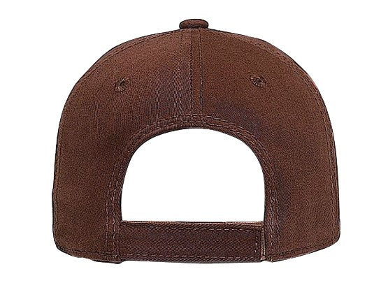19-860 OTTO CAP 6 Panel Low Profile Baseball Cap