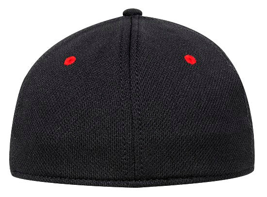 124-1159 OTTO CAP "OTTO FLEX" 6 Panel Low Profile Baseball Cap