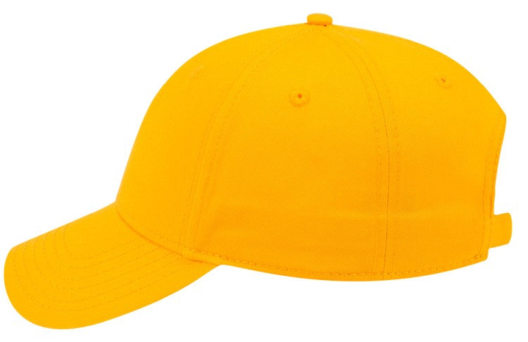 19-1203 OTTO CAP 6 Panel Low Profile Baseball Cap