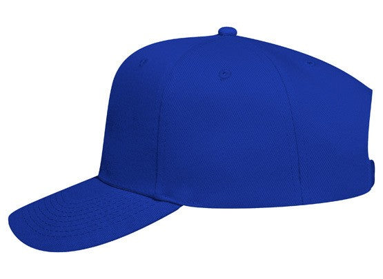 27-210 OTTO CAP 6 Panel Mid Profile Baseball Cap