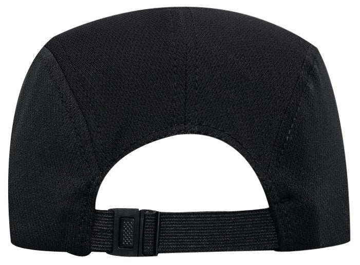 133-1047 OTTO CAP 5 Panel Running Hat